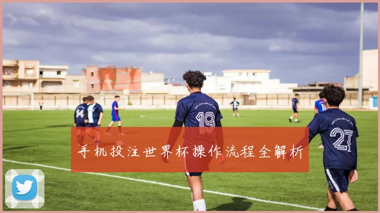 手机投注世界杯操作流程全解析